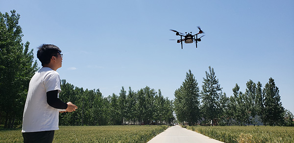 山東無人機(jī)測(cè)繪