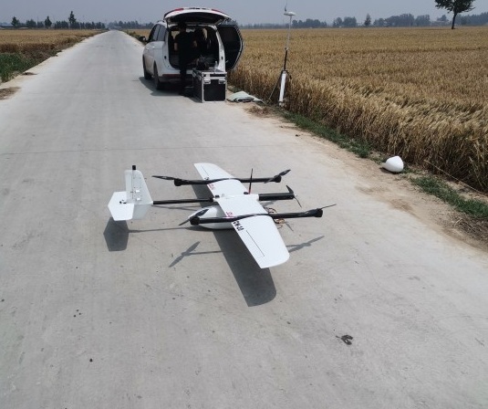 山東無人機測繪 山東無人機測繪