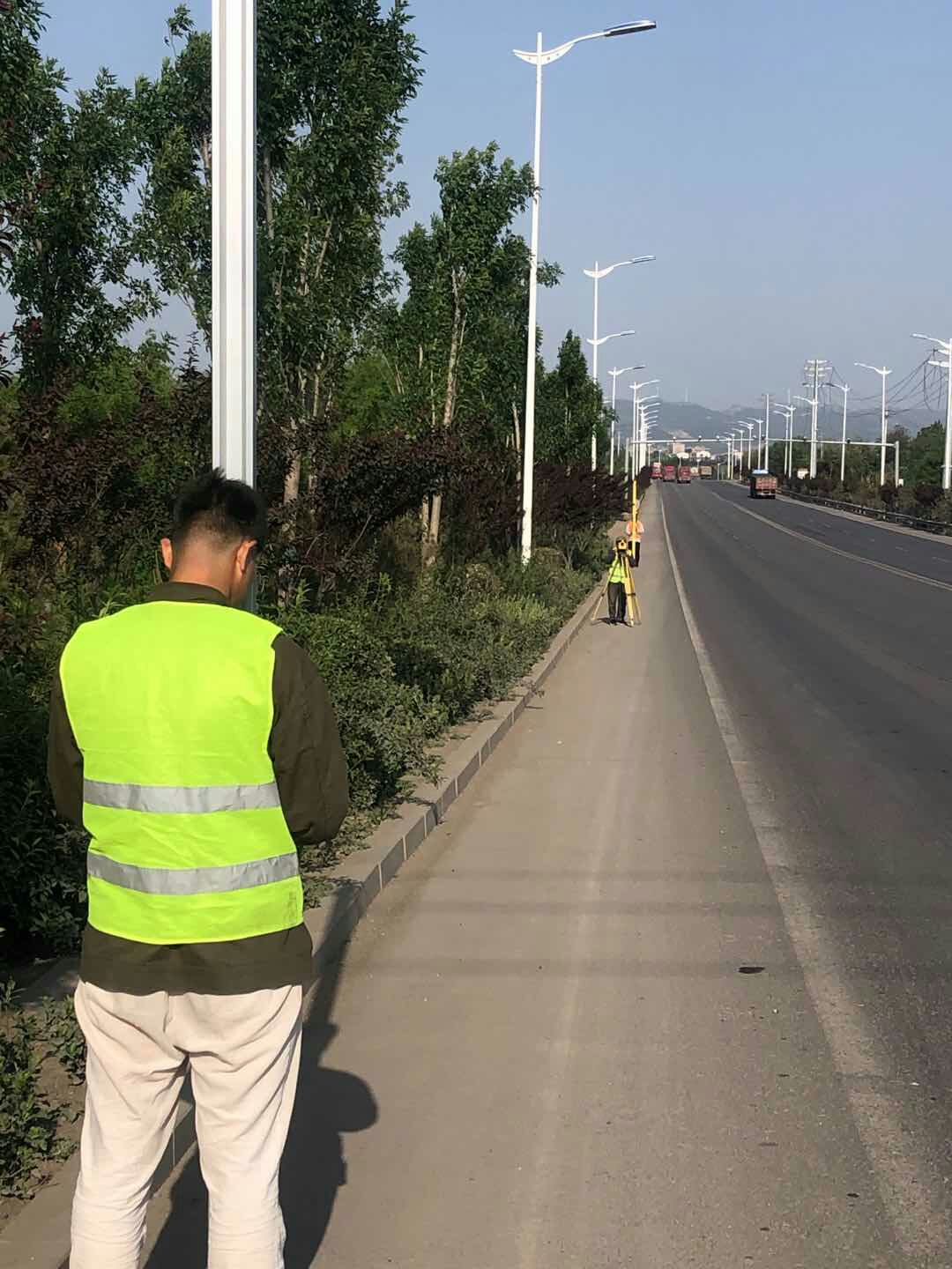 山東礦山測量 山東礦山測量